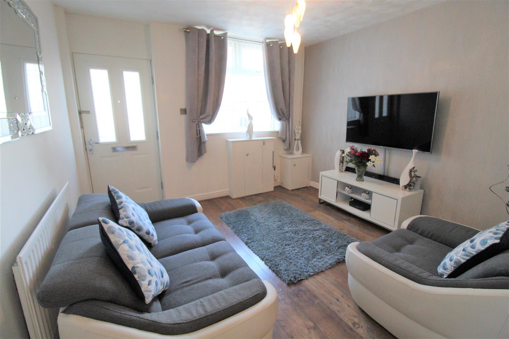 Moorland Road, Burslem, Stoke-On-Trent